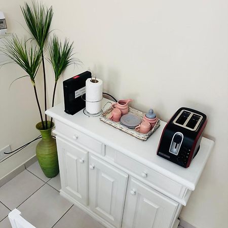 Apart Sur Departamento Санта Фе Екстериор снимка