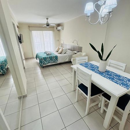 Apart Sur Departamento Санта Фе Екстериор снимка