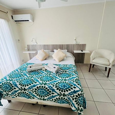 Apart Sur Departamento Санта Фе Екстериор снимка