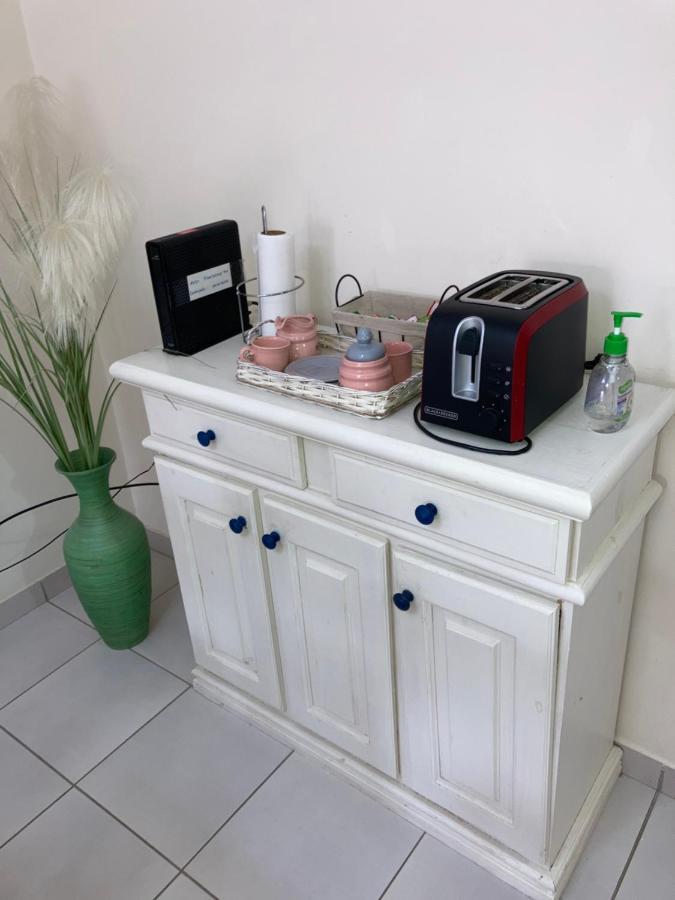 Apart Sur Departamento Санта Фе Екстериор снимка