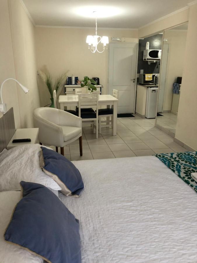 Apart Sur Departamento Санта Фе Екстериор снимка