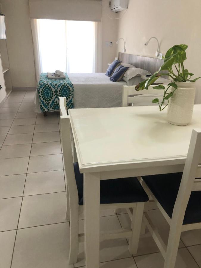 Apart Sur Departamento Санта Фе Екстериор снимка