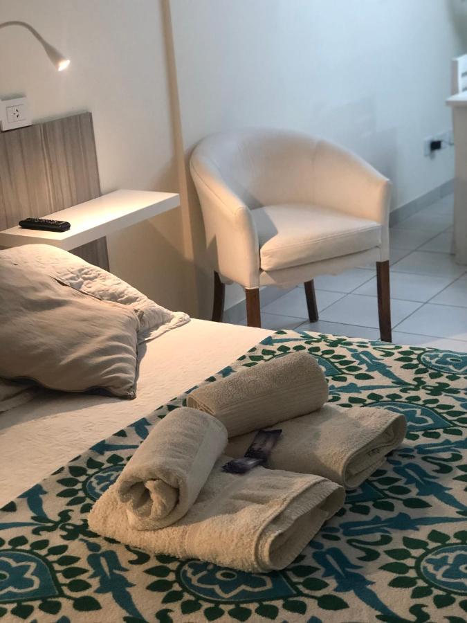 Apart Sur Departamento Санта Фе Екстериор снимка
