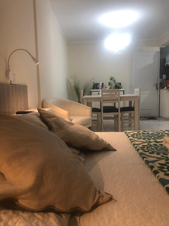 Apart Sur Departamento Санта Фе Екстериор снимка