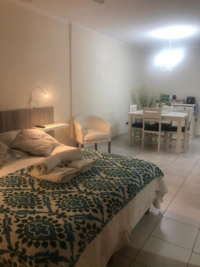 Apart Sur Departamento Санта Фе Екстериор снимка