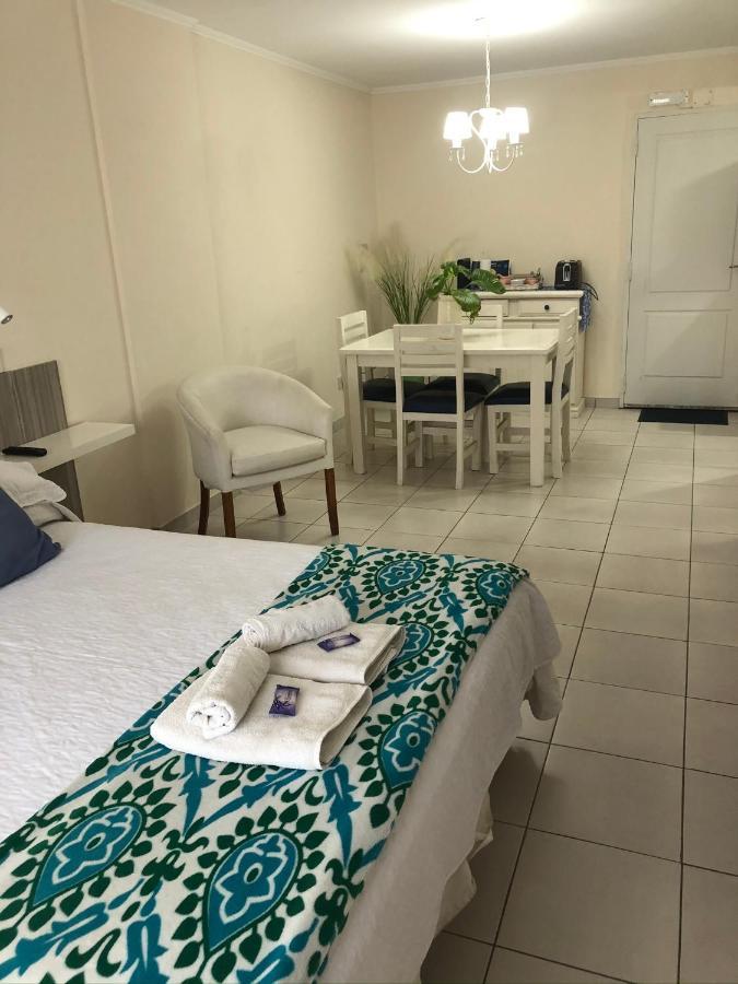 Apart Sur Departamento Санта Фе Екстериор снимка