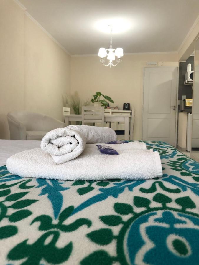 Apart Sur Departamento Санта Фе Екстериор снимка