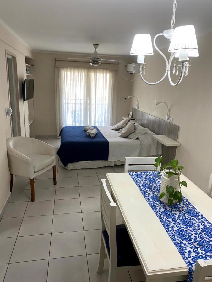 Apart Sur Departamento Санта Фе Екстериор снимка