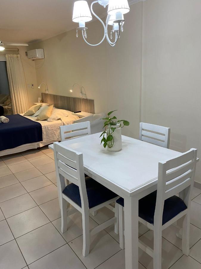 Apart Sur Departamento Санта Фе Екстериор снимка