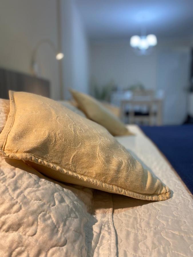 Apart Sur Departamento Санта Фе Екстериор снимка