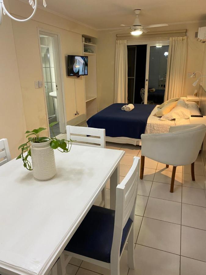 Apart Sur Departamento Санта Фе Екстериор снимка