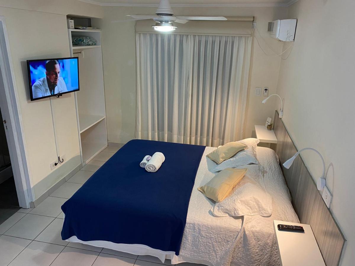Apart Sur Departamento Санта Фе Екстериор снимка