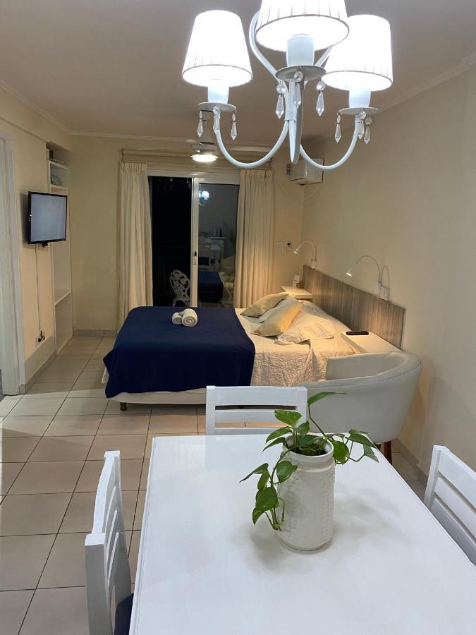 Apart Sur Departamento Санта Фе Екстериор снимка