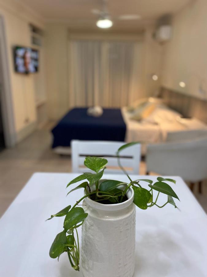 Apart Sur Departamento Санта Фе Екстериор снимка