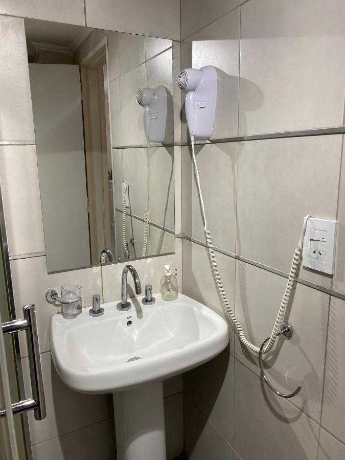 Apart Sur Departamento Санта Фе Екстериор снимка