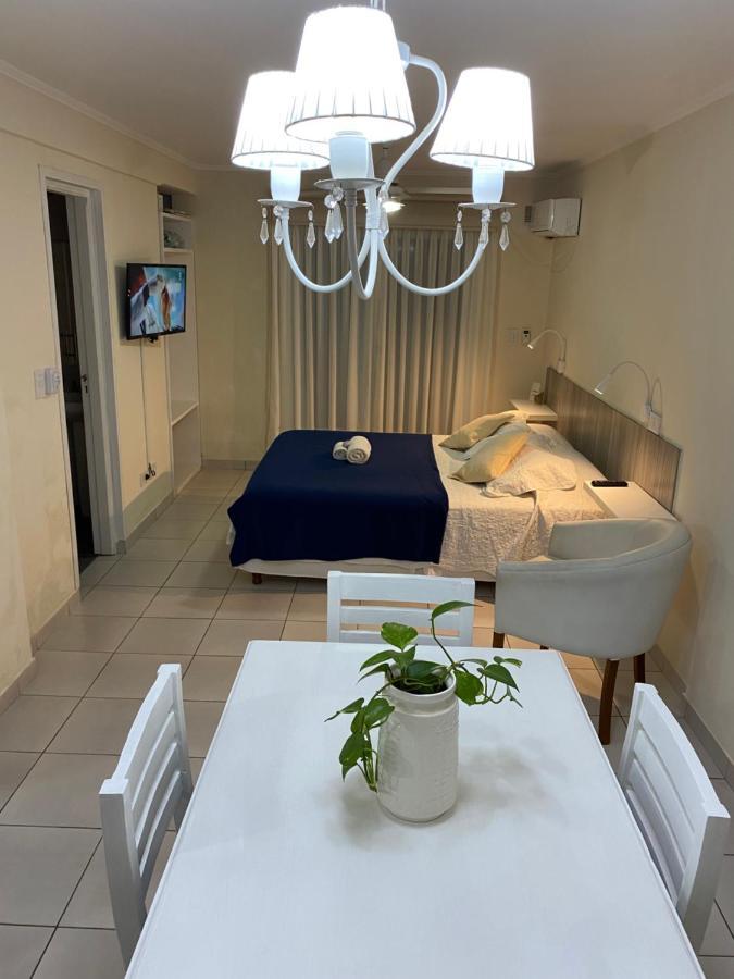 Apart Sur Departamento Санта Фе Екстериор снимка
