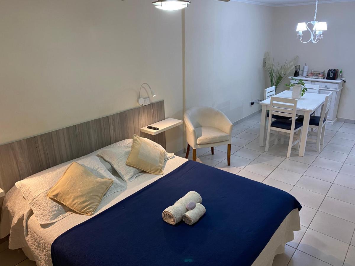 Apart Sur Departamento Санта Фе Екстериор снимка