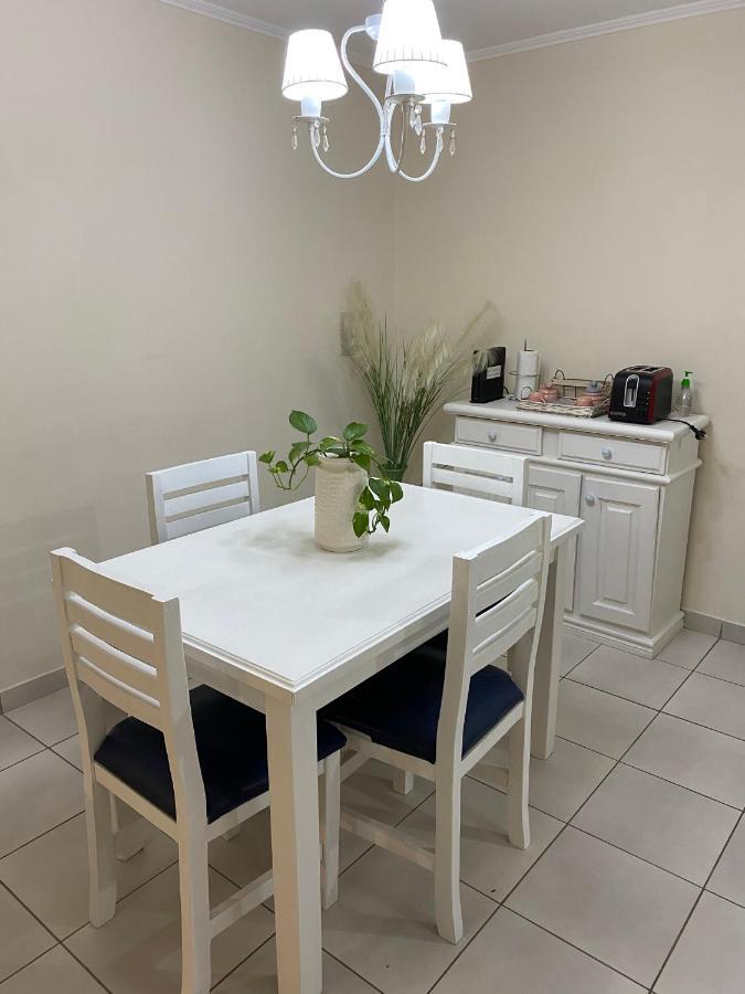 Apart Sur Departamento Санта Фе Екстериор снимка