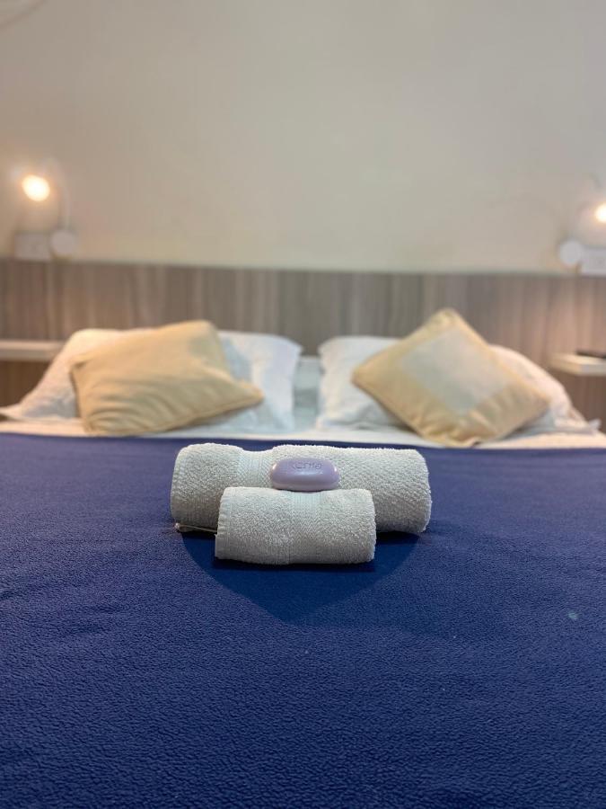 Apart Sur Departamento Санта Фе Екстериор снимка