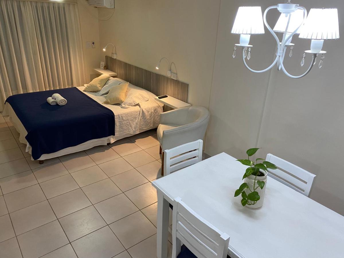 Apart Sur Departamento Санта Фе Екстериор снимка