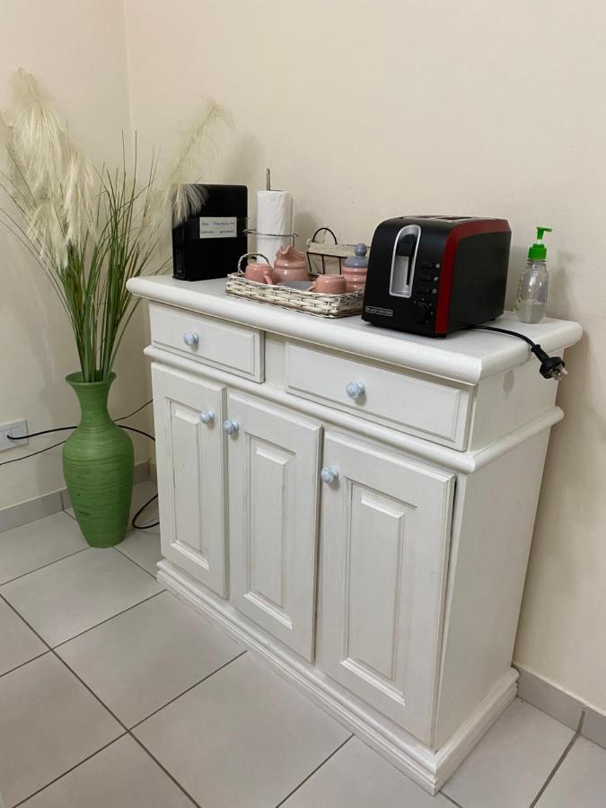 Apart Sur Departamento Санта Фе Екстериор снимка