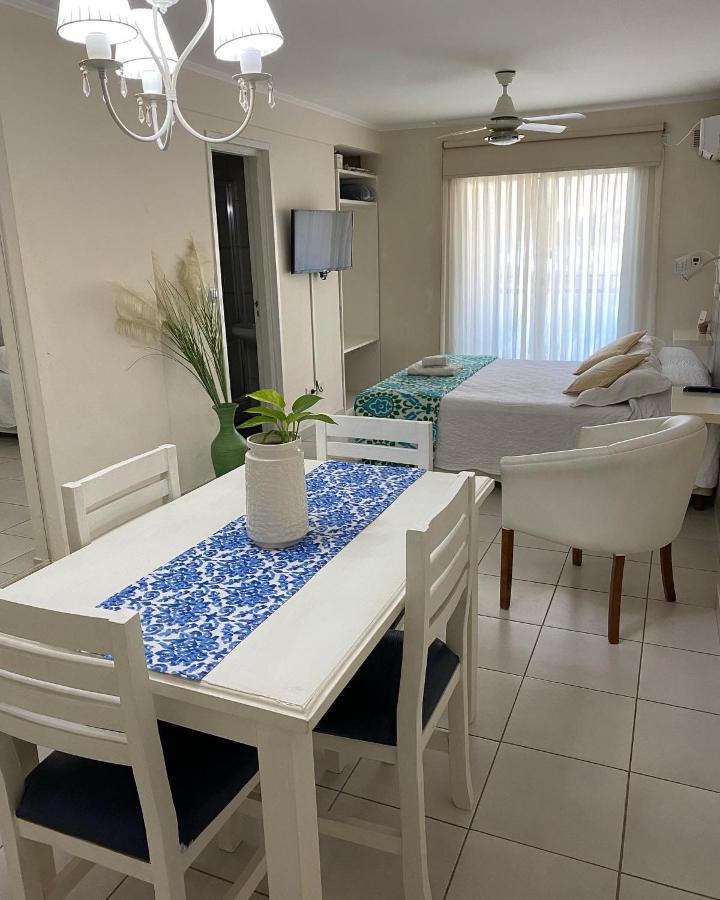 Apart Sur Departamento Санта Фе Екстериор снимка