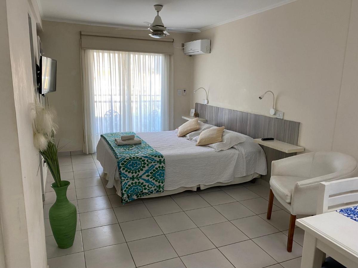 Apart Sur Departamento Санта Фе Екстериор снимка