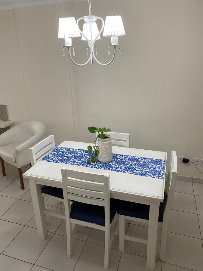 Apart Sur Departamento Санта Фе Екстериор снимка