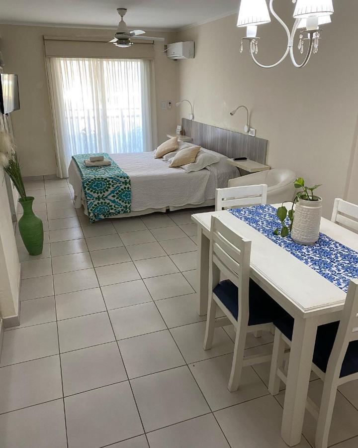 Apart Sur Departamento Санта Фе Екстериор снимка