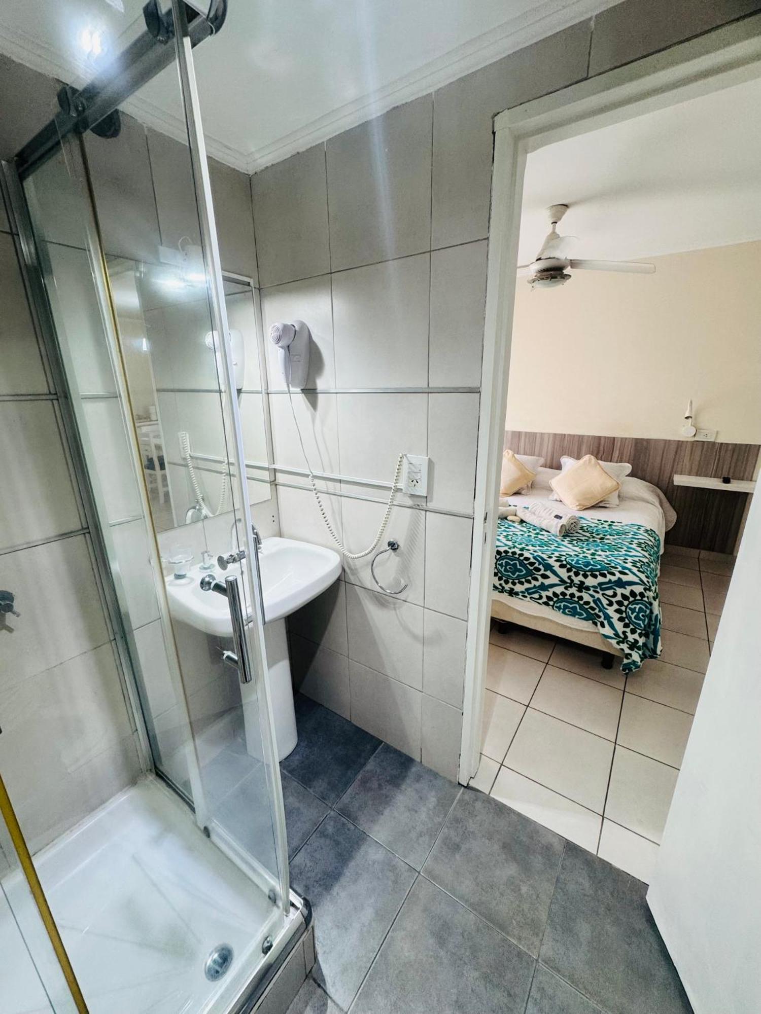 Apart Sur Departamento Санта Фе Екстериор снимка