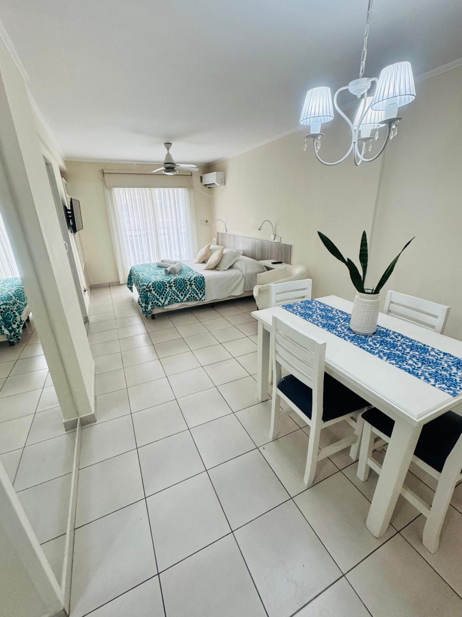 Apart Sur Departamento Санта Фе Екстериор снимка