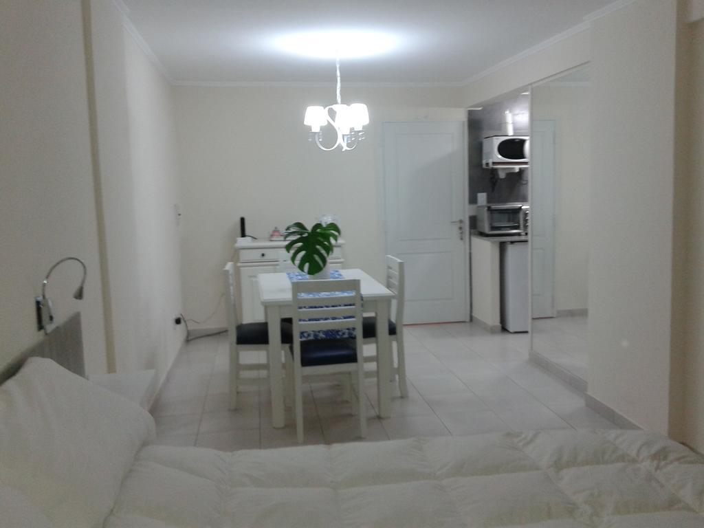 Apart Sur Departamento Санта Фе Екстериор снимка