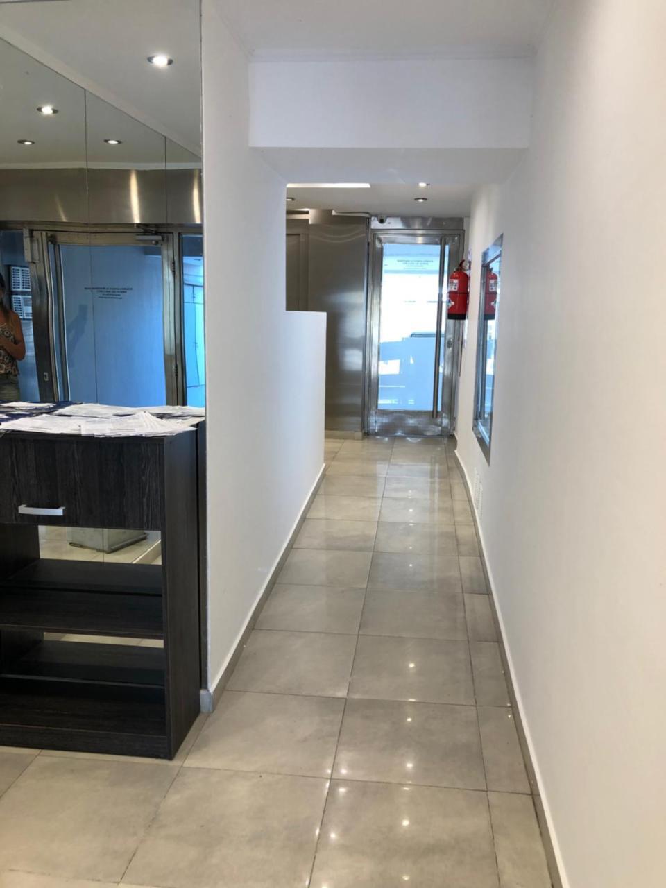 Apart Sur Departamento Санта Фе Екстериор снимка
