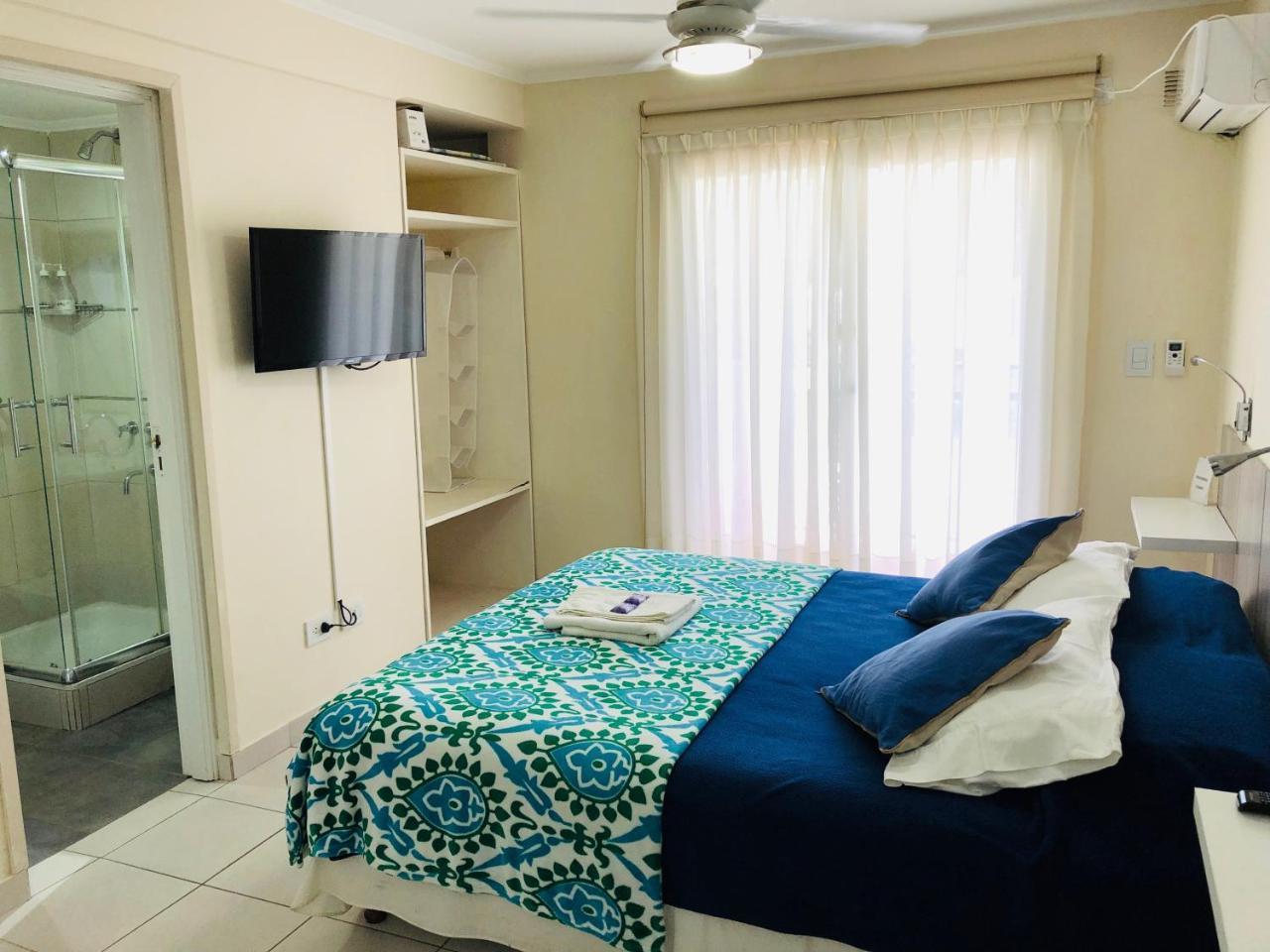 Apart Sur Departamento Санта Фе Екстериор снимка