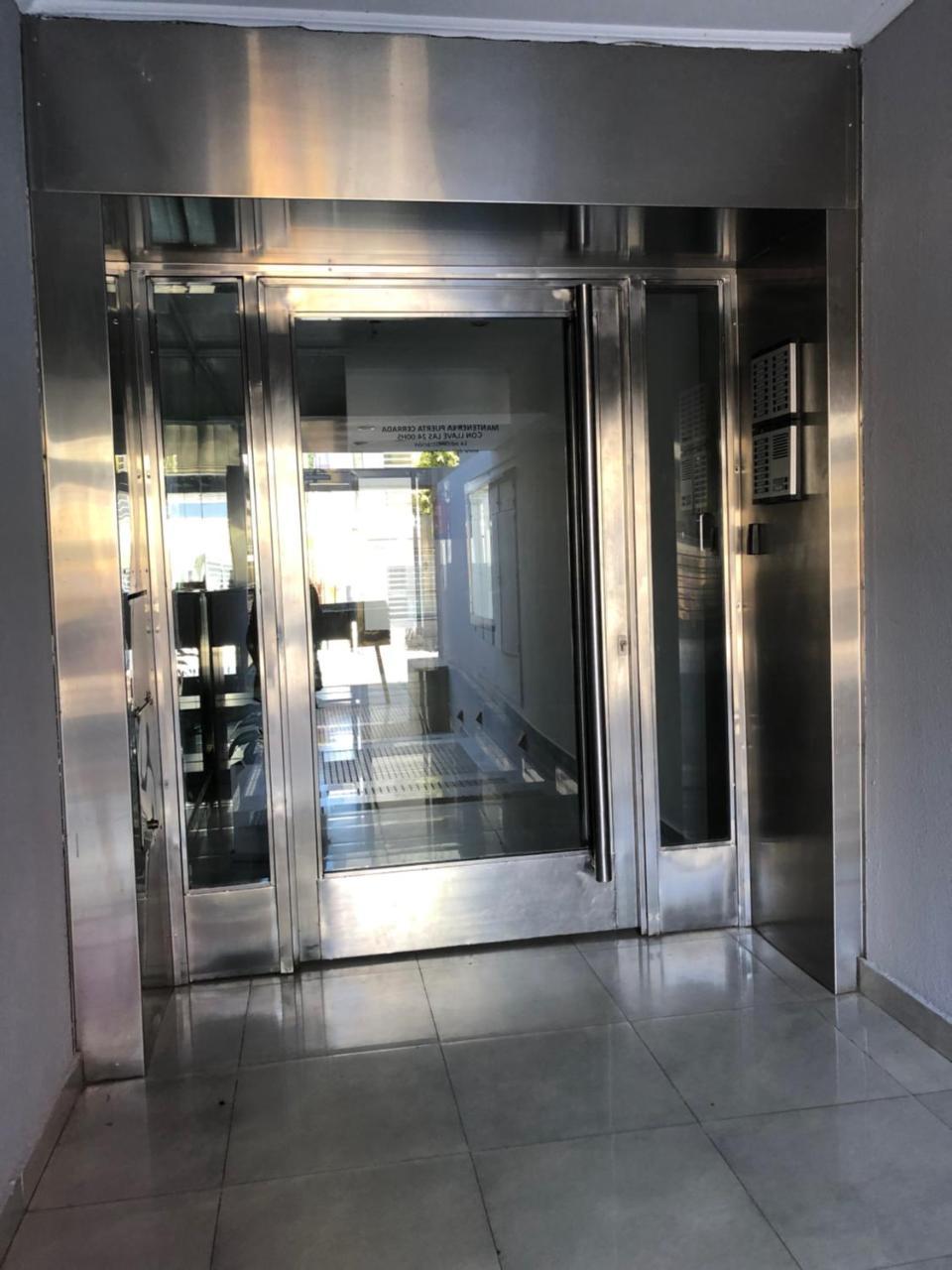 Apart Sur Departamento Санта Фе Екстериор снимка