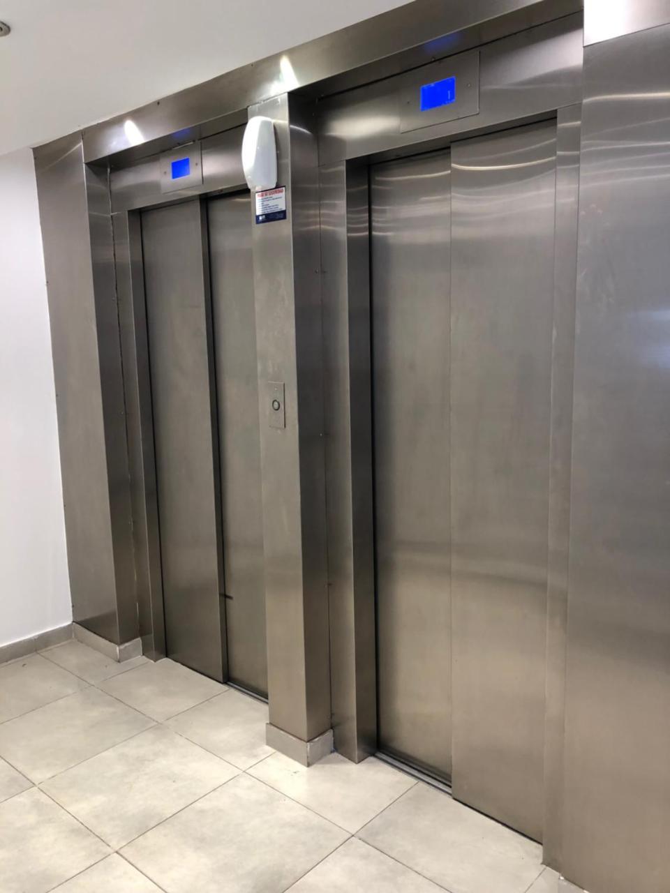 Apart Sur Departamento Санта Фе Екстериор снимка